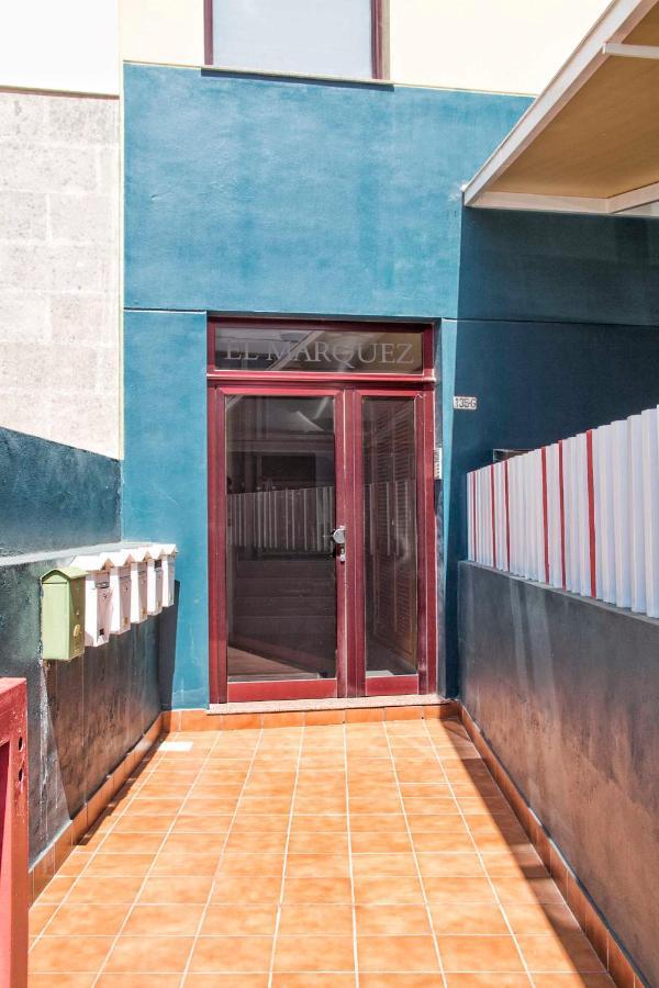 Los Perales,Tacoronte Exterior foto